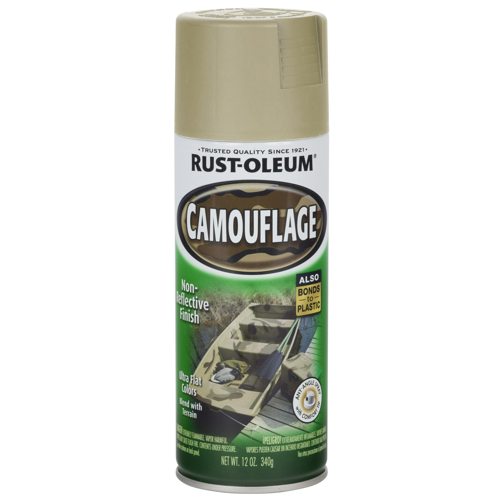 Rust-oleum 339004