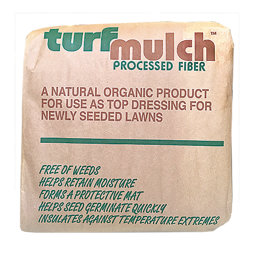 Grass Mulch Llc TURF30