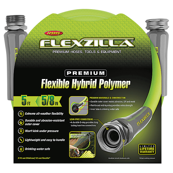 Flexzilla HFZG505YW