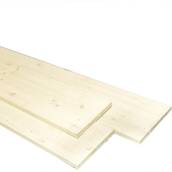 Wood Products FT18