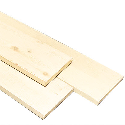 Wood Products FT16