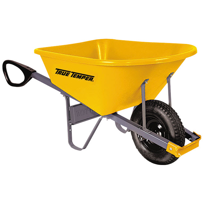 True Temper RP6TC14