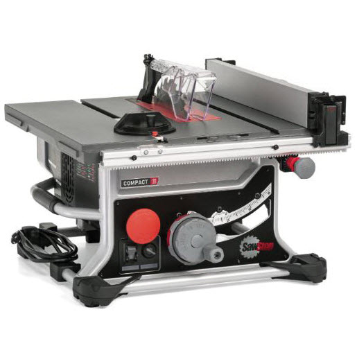 Sawstop CTS-120A60