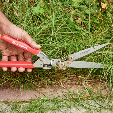 Grass Shears, Corona, Comfortgel - 2