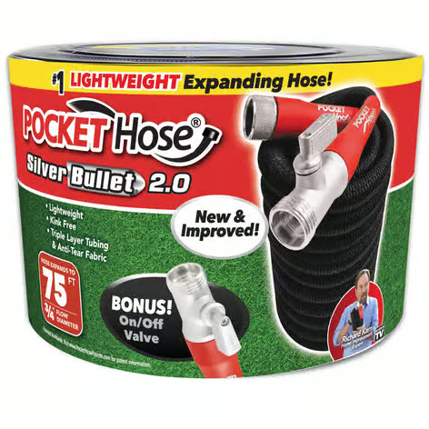 Pocket Hose 17844-6
