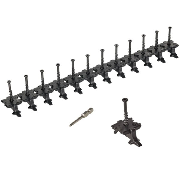 Timbertech ELOC55