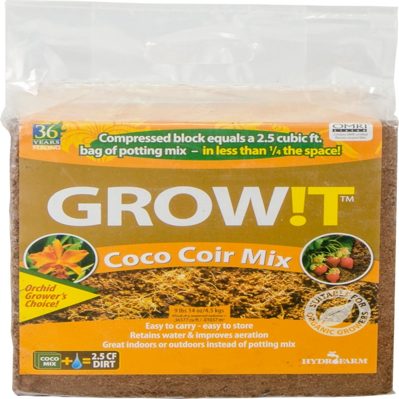 Grow!t JSCCM25