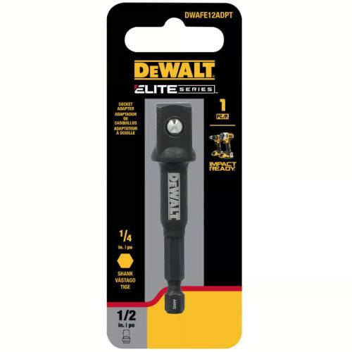 Dewalt DWAFE12ADPT