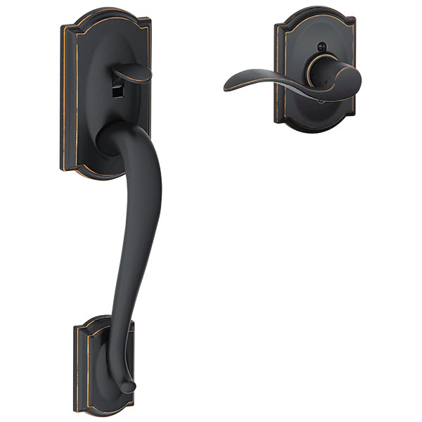 Schlage FE285CAM 716 ACC