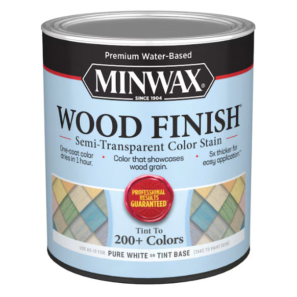 Minwax 117100000