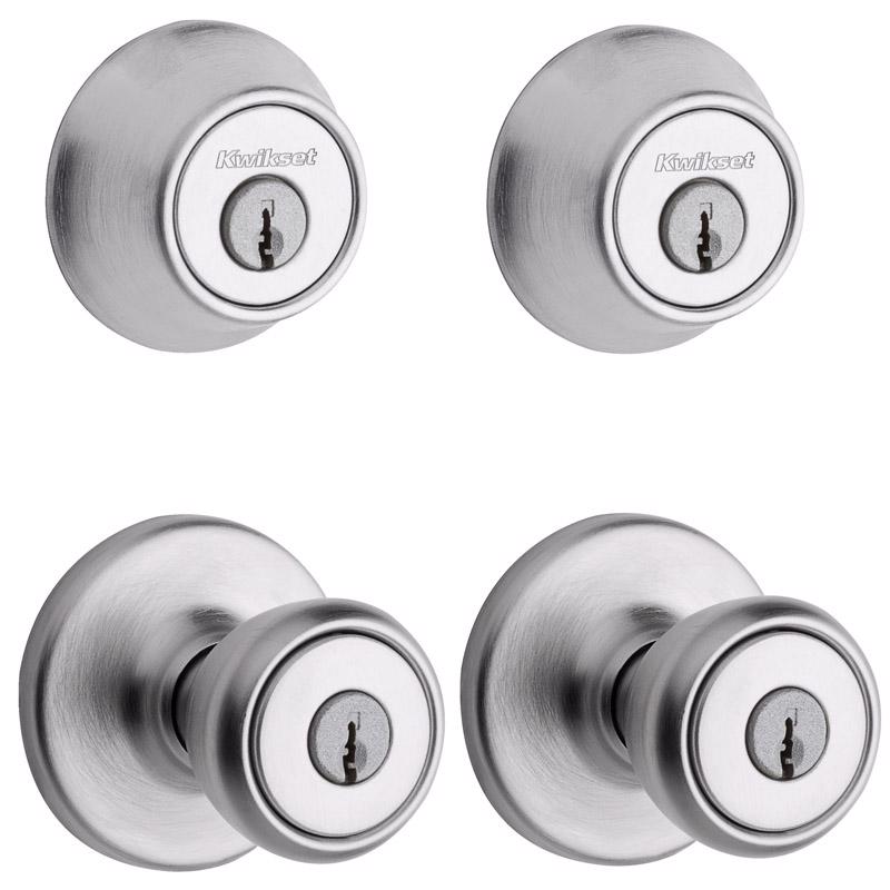 Kwikset 92420-036