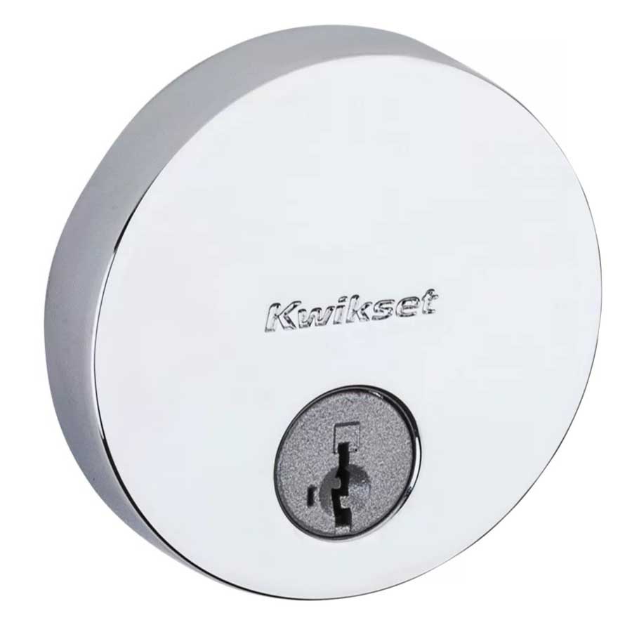 Kwikset 92580-025