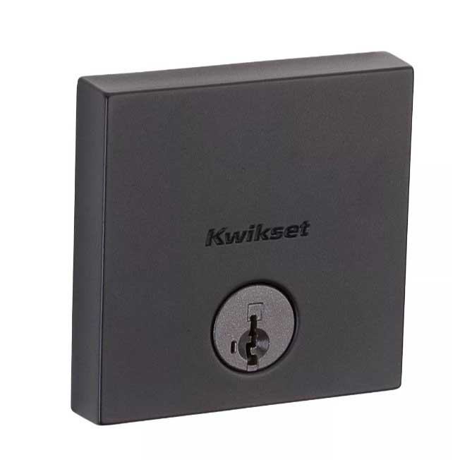Kwikset 92580-030
