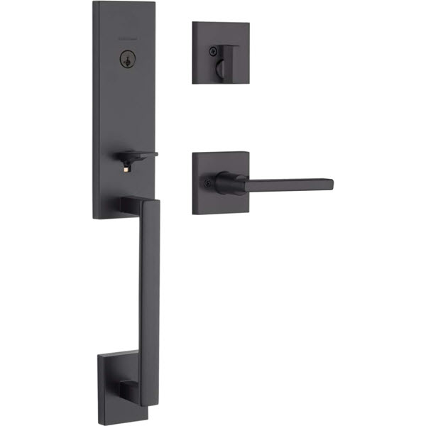 Kwikset 98180-015