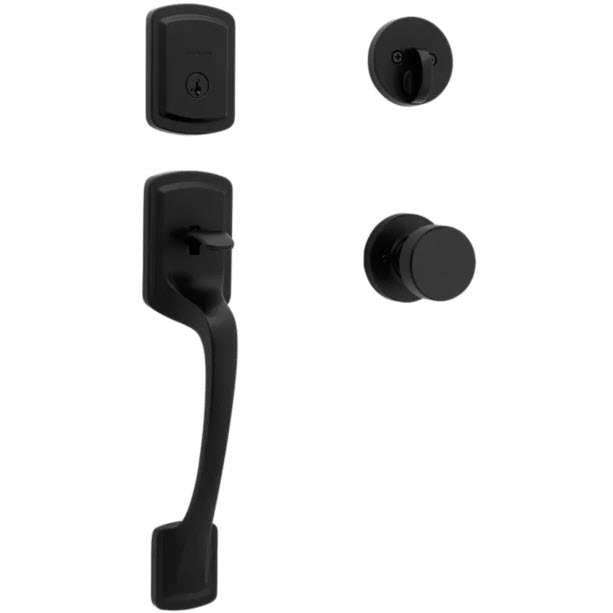 Kwikset 98180-026