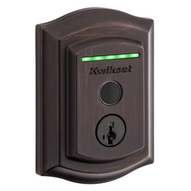 Kwikset 99590-002