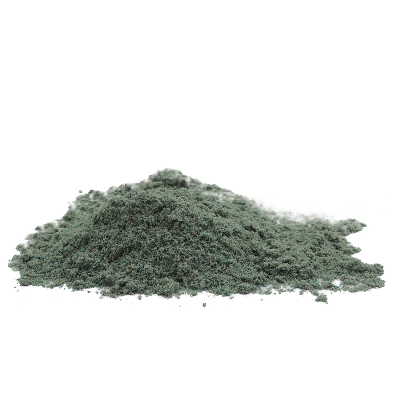 Sweeping Compound, Kleen Sweep+, 50 lb Bag, Granular - 2