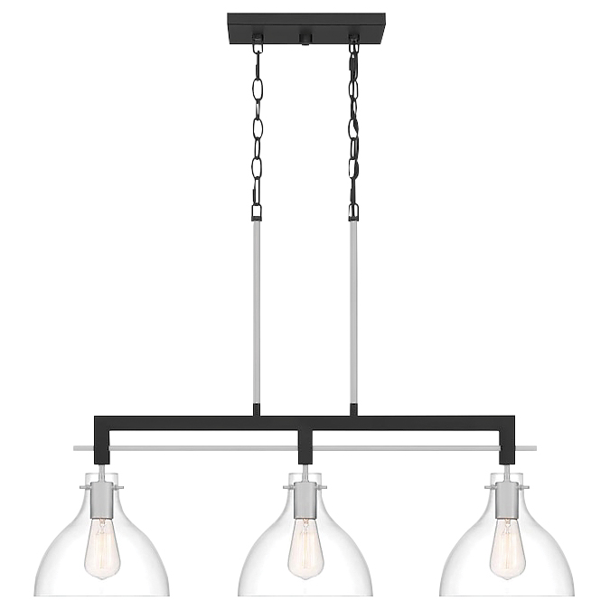 Quoizel LWS29693A