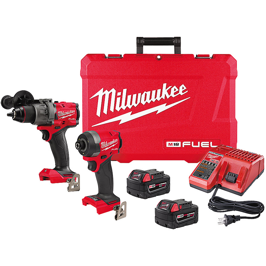 Milwaukee 3697-22