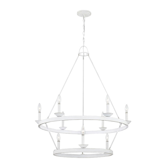 Quoizel LWS5057G