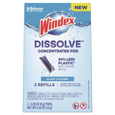 Windex 399