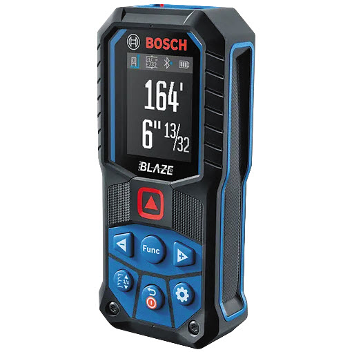 Bosch GLM165-27C