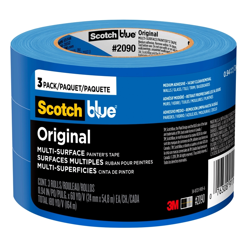 Scotchblue 2090-24EC3