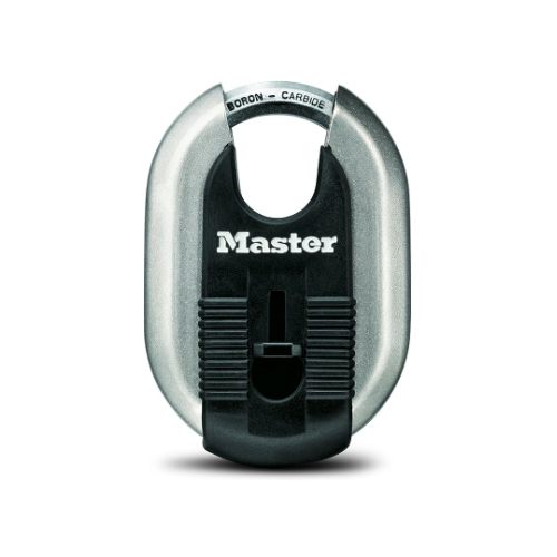 Master Lock M187XKAD