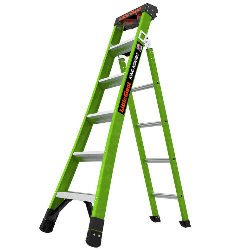 Little Giant Ladder 13906-002