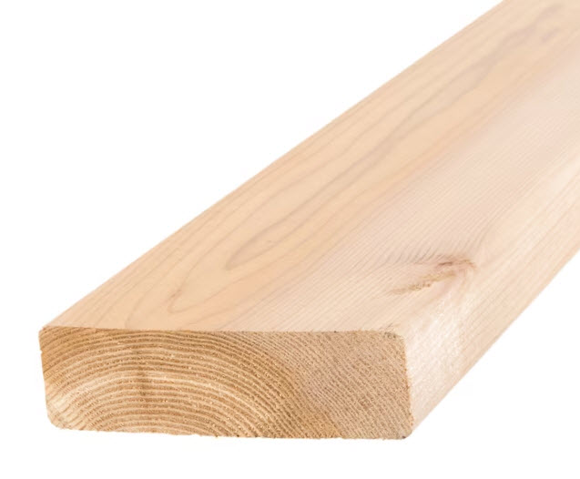 International Wood Products WRCLS42608