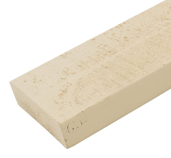 International Wood Products 
