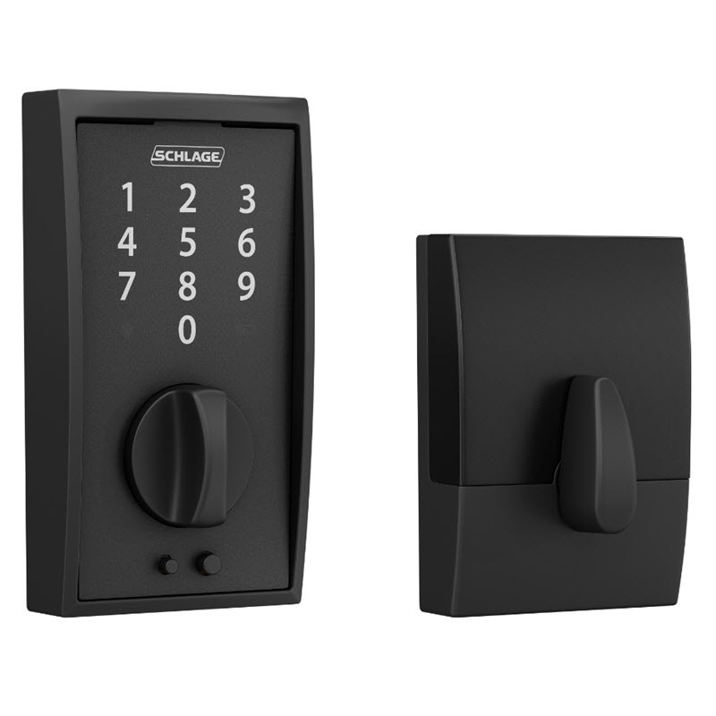 Schlage BE375VCEN622