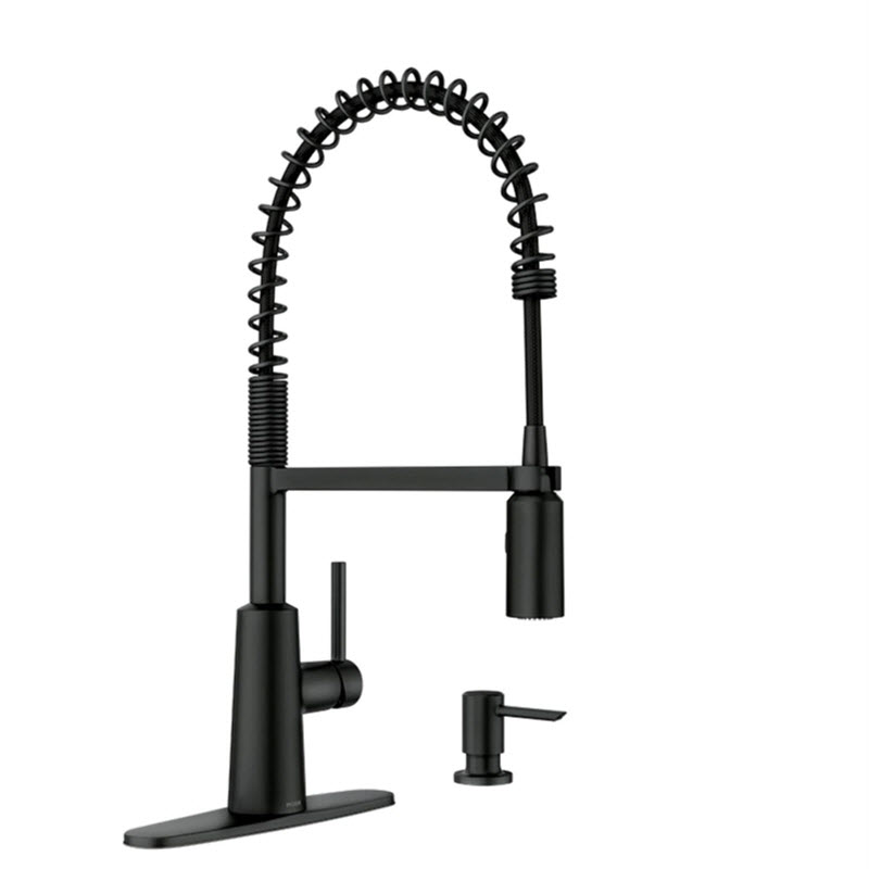 Moen 87897BL