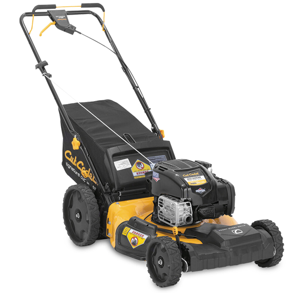 Cub Cadet 12AVB2R3710