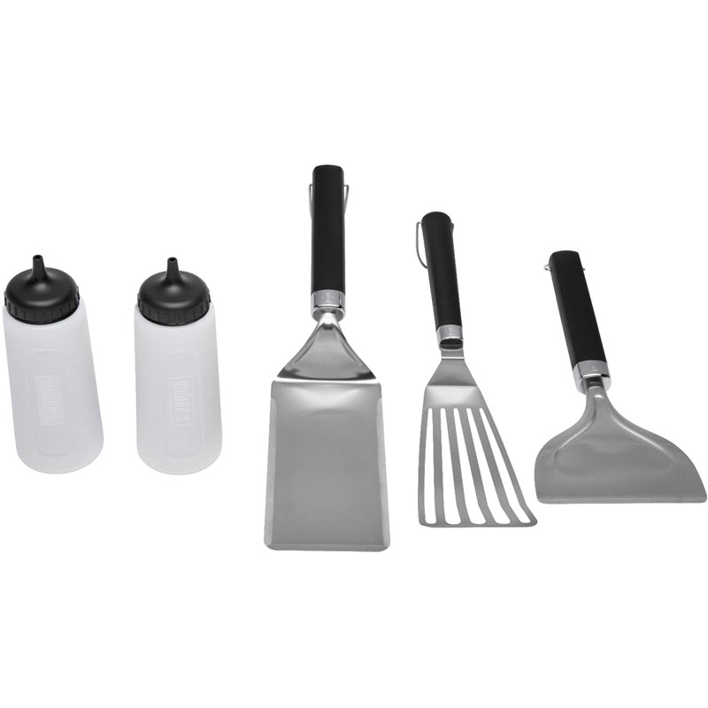 Weber 6776