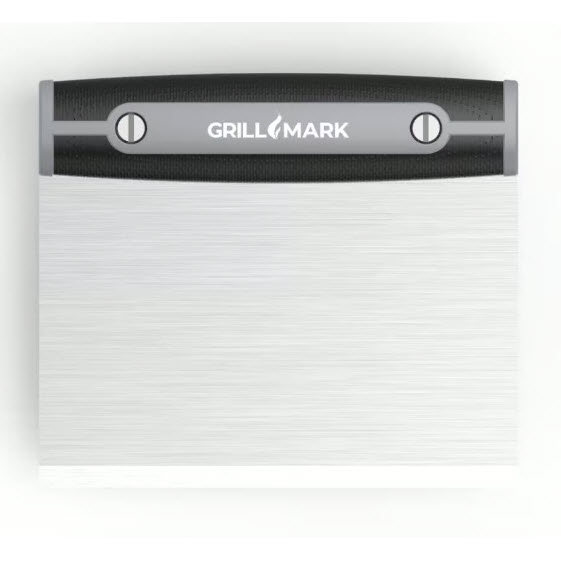 Griddle Scraper, Grillmark - 2