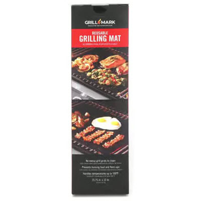 Grillmark 06012ACE