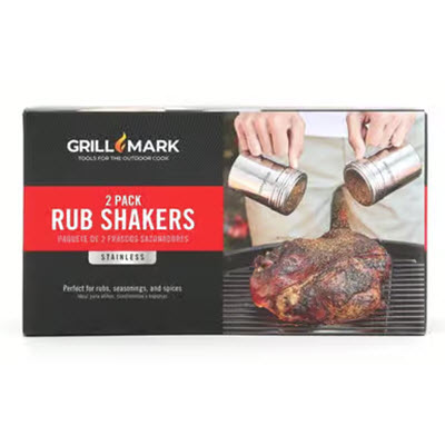 Grillmark 40119ACE