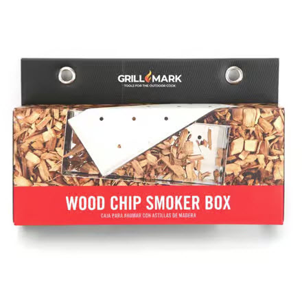 Grillmark 02109ACE