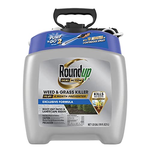 Roundup 5377504
