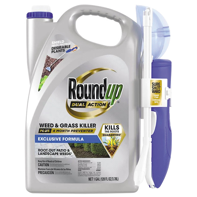 Roundup 5378304