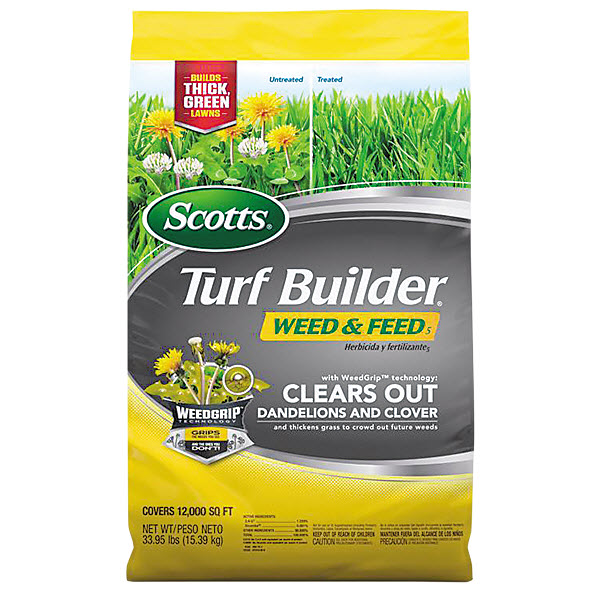 Scotts 25023