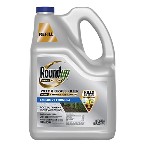 Roundup 5377704