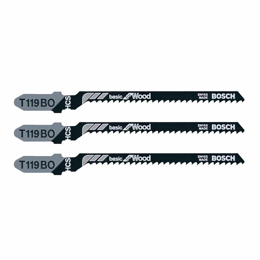 Bosch T119B03