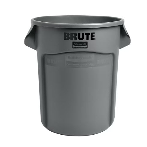 Rubbermaid FG262000GRAY