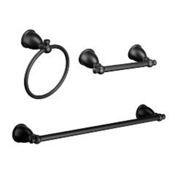 Moen Y3193BL