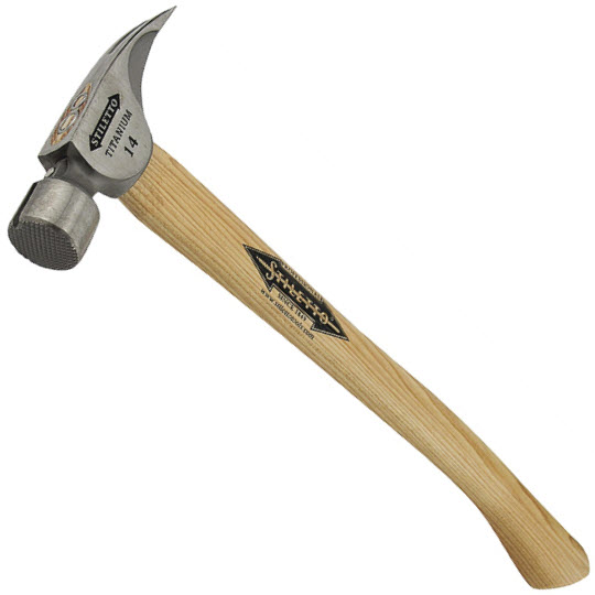 Stiletto TI14MC