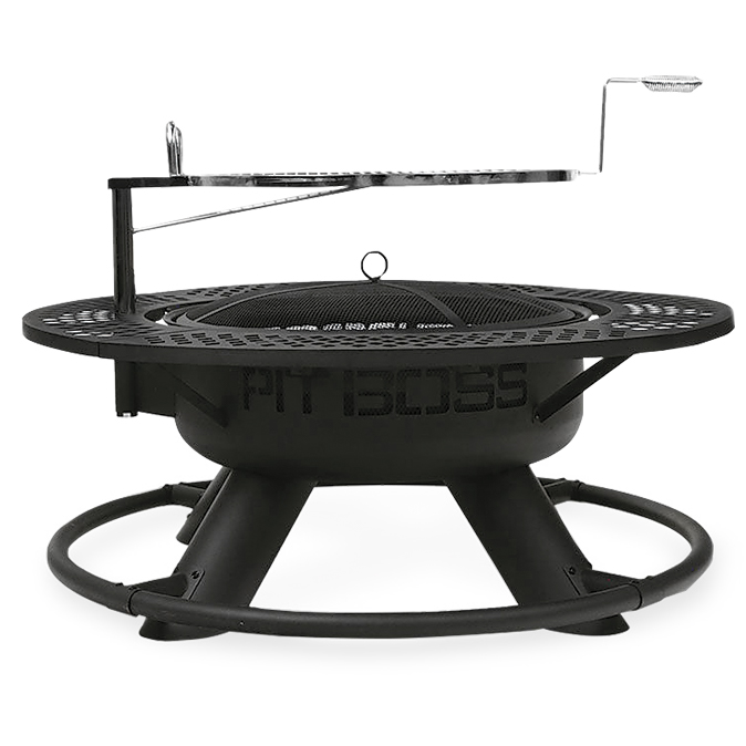 Pit Boss 10730