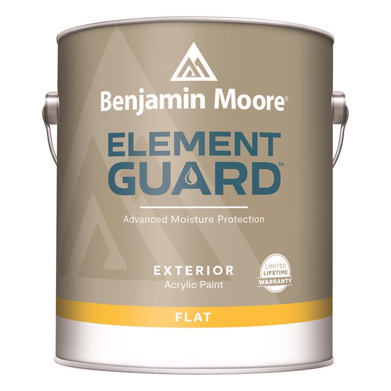 Benjamin Moore 07631X-001