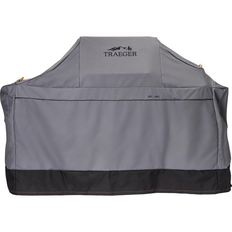 Traeger BAC600